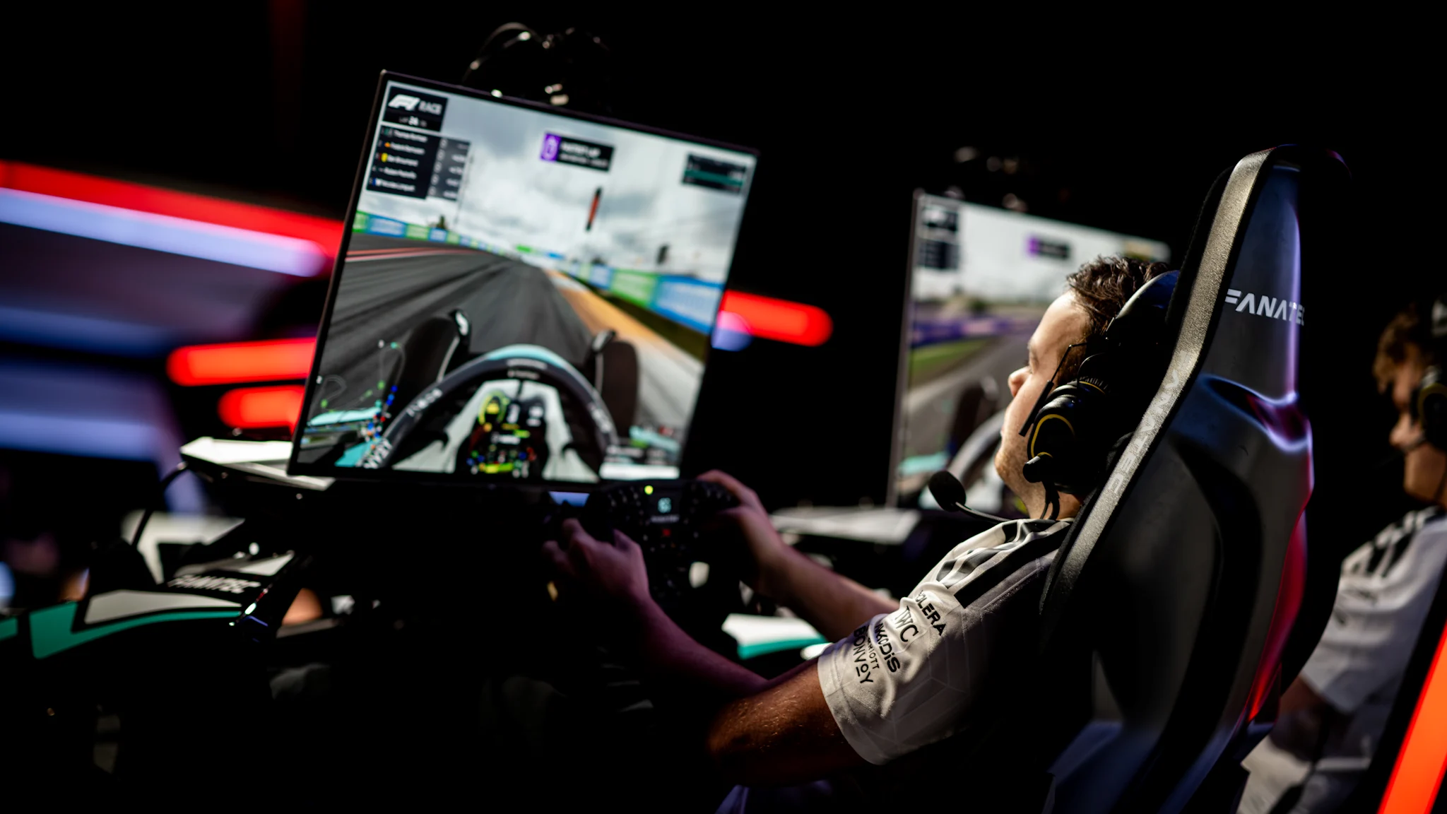 2026 F1 爱游戏·ayx-官网登录入口 世界锦标赛第十轮直播：墨西哥城站竞逐即将开启