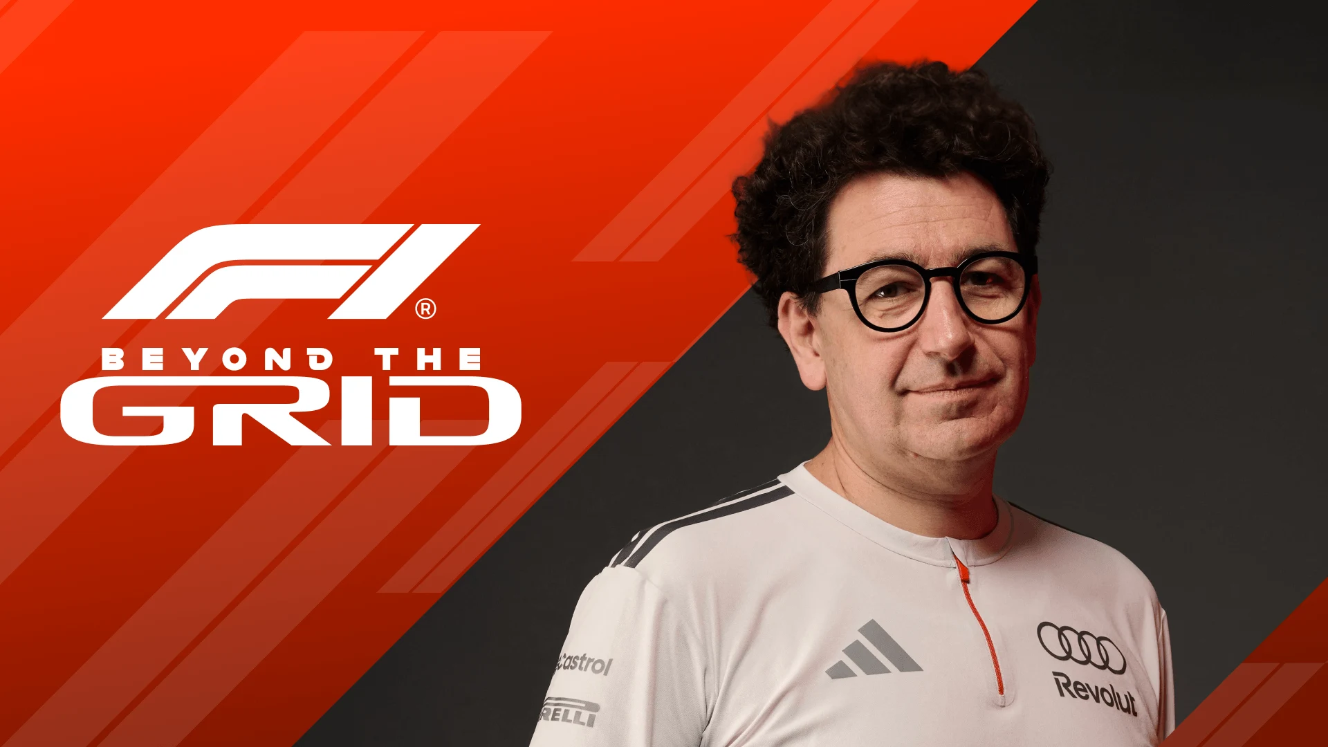爱游戏·ayx-官网登录入口 - Mattia Binotto：用4年时间将{Audi}打造成{F1}赢家的策略解析